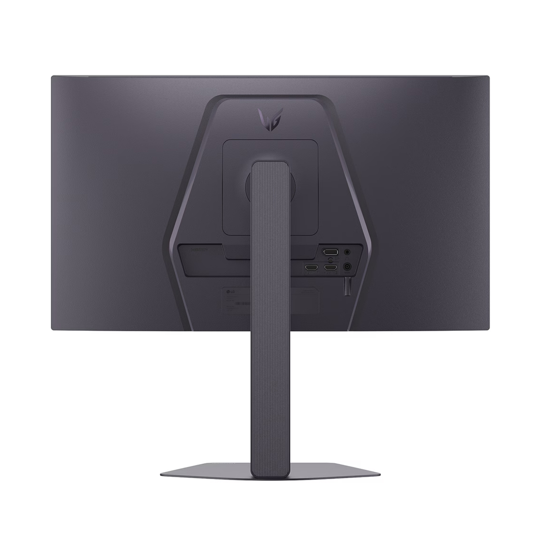Монитор LG 25G550B-B 25" FHD IPS 300Hz (25G550B-B) – купить недорого с доставкой по Алматы и Казахстану