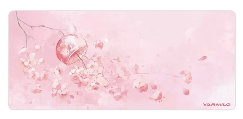 Коврик для мыши Varmilo ZDB038-01, Pink — купить в Казахстане | neom.kz