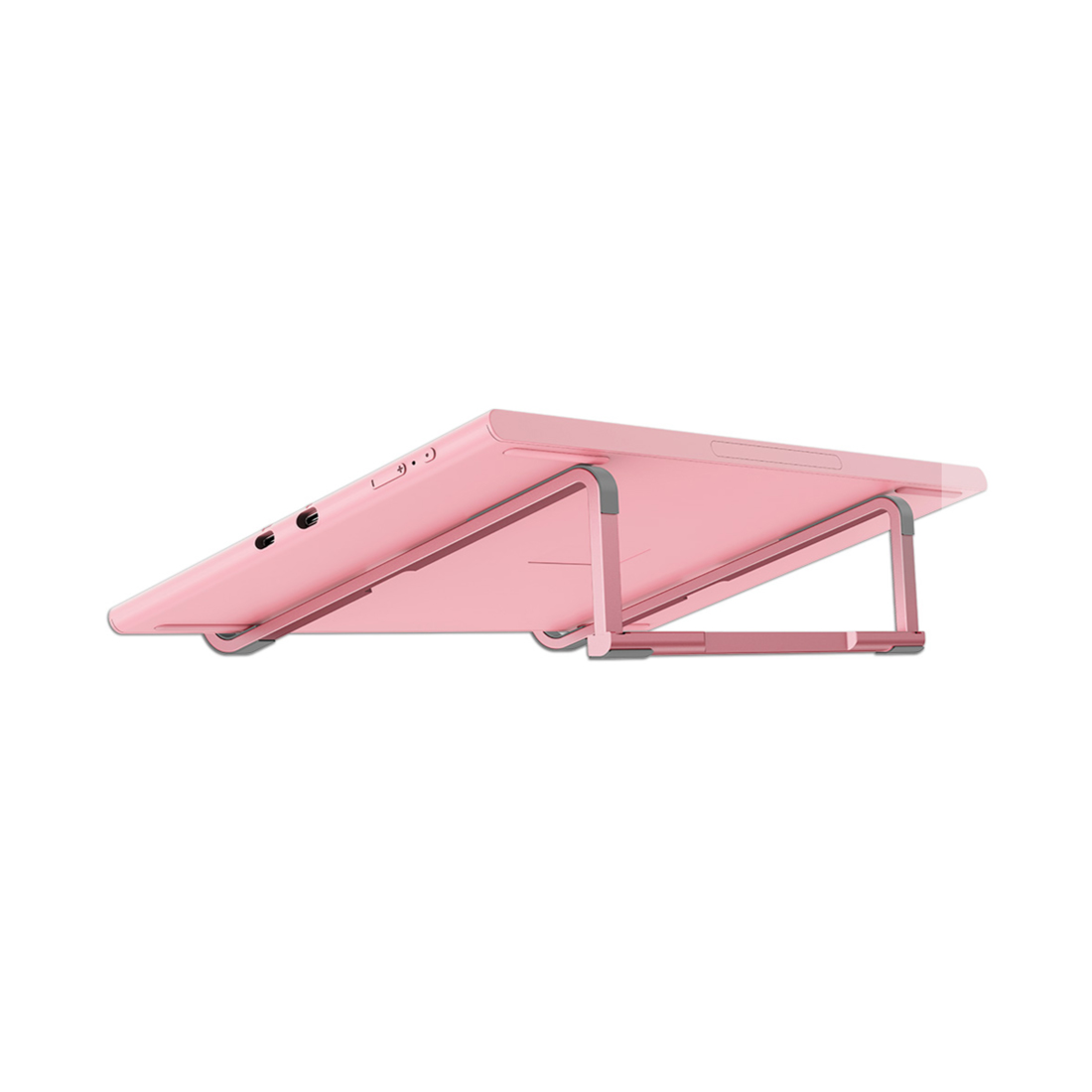 Графический планшет XP-Pen Artist 12 3rd Gen Pink CPCD121FH-PK – купить недорого с доставкой по Алматы и Казахстану