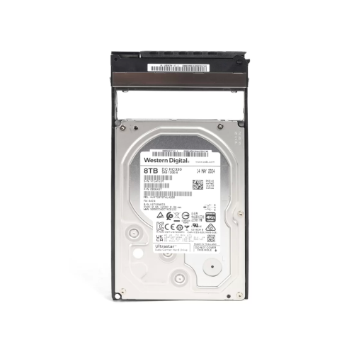 Жесткий диск Huawei L1-NLSAS8T-W 8TB 7.2K RPM NL-SAS 3.5" – купить недорого с доставкой по Алматы и Казахстану