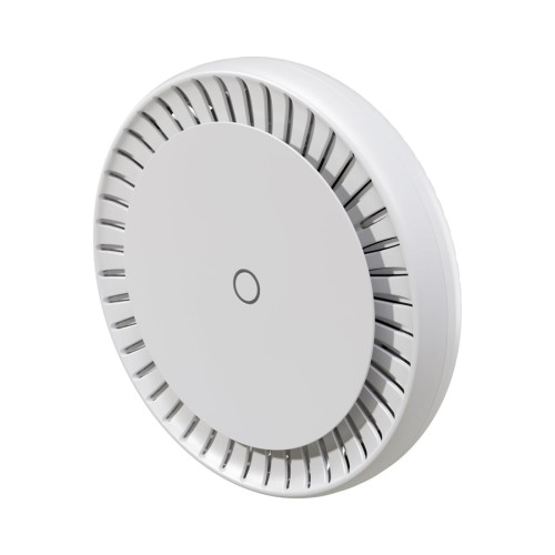 Точка доступа Wi-Fi MikroTik cAPGi-5HaxD2HaxD&EG12-EA, Wi-Fi 6 AX1800, 2.4/5 ГГц, 2×LAN 1 Гбит/с, PoE — купить в Казахстане | neom.kz
