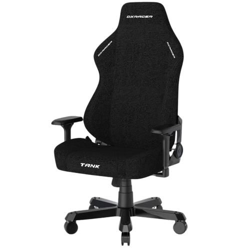 Компьютерное кресло DX Racer Tank GC/XXLTK23FBE/N Black – купить недорого с доставкой по Алматы и Казахстану
