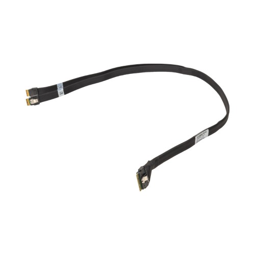 Кабель интерфейсный Slimline SAS x8 (STR) 2x4 (STR) Supermicro CBL-SAST-1264F-100 — купить в Казахстане | neom.kz