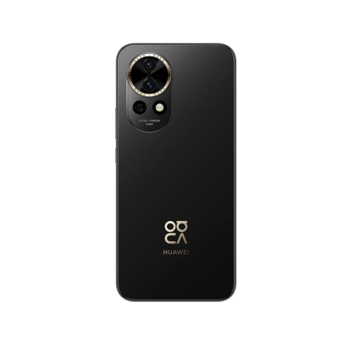 Смартфон Huawei Nova 13 BLK-LX9 12GB RAM 512GB ROM Black – купить недорого с доставкой по Алматы и Казахстану