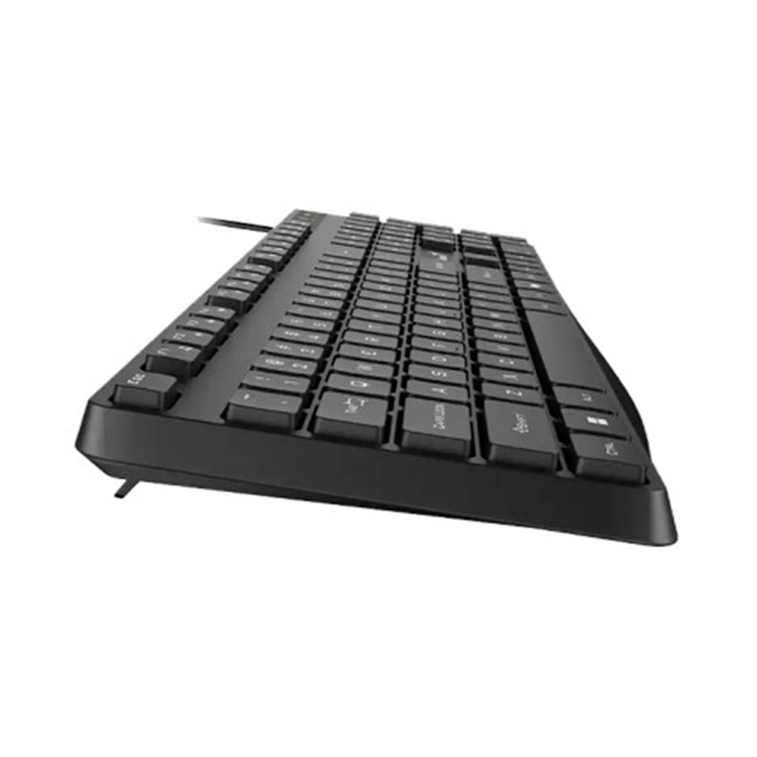 Клавиатура Genius Smart KB-117S – купить недорого с доставкой по Алматы и Казахстану