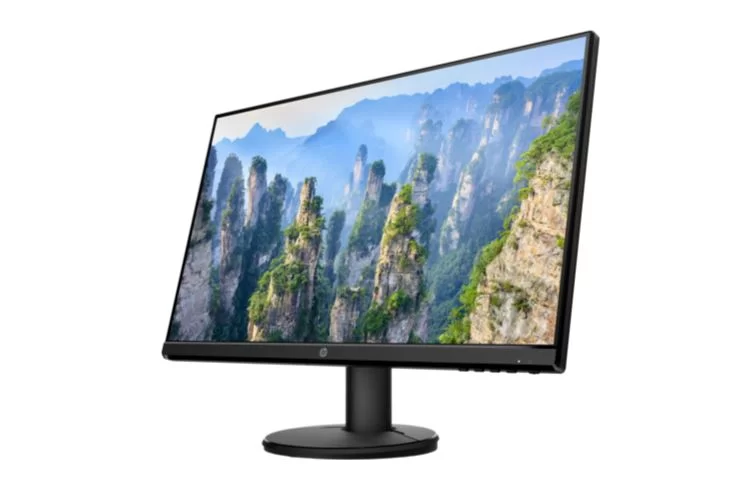 Монитор HP Europe V24i G5 (65P58AA#ABB) – купить недорого с доставкой по Алматы и Казахстану фото 3