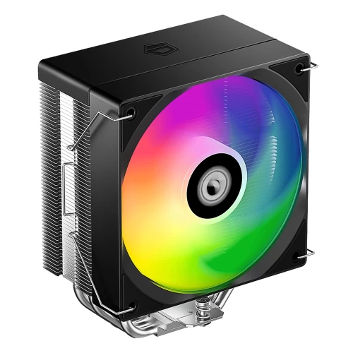 Кулер для процессора ID-Cooling SE-214-XT V2 ARGB 200 Вт (ID-CPU-SE-214-XT V2 ARGB)