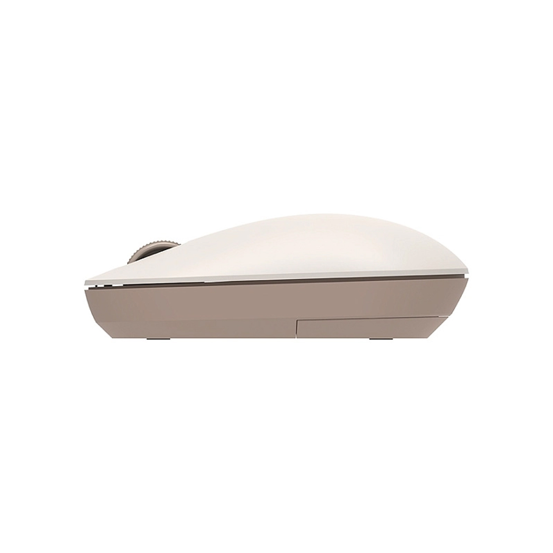 Мышь беспроводная Xiaomi Lite 2 XMWXSB02YM, 4 кнопки, 1000 dpi, белая