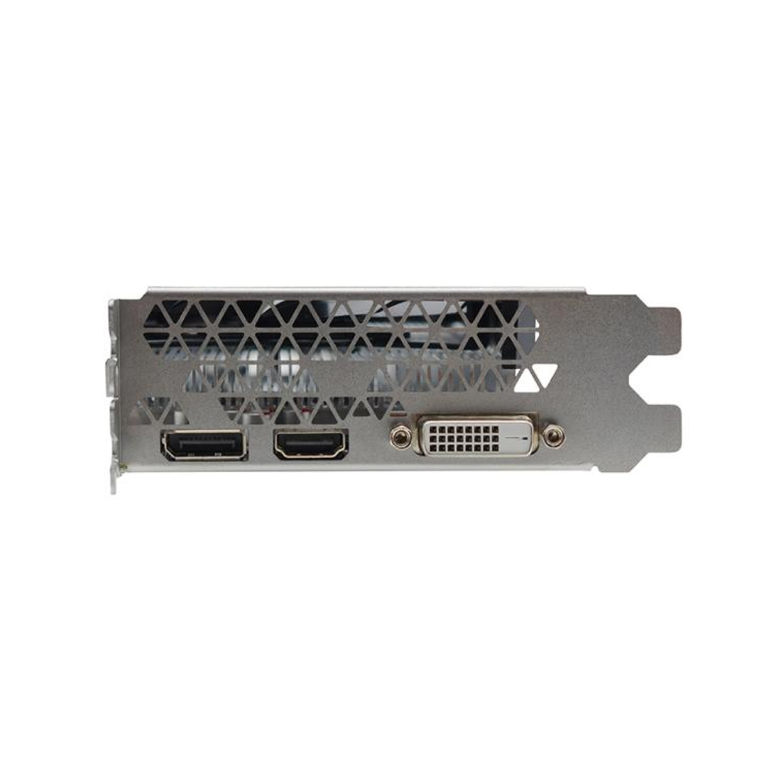 Видеокарта Afox GeForce GTX 1650 Super Gaming 4GB GDDR6 (AF1650S-4096D6H7-V2) фото 3