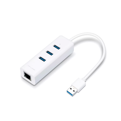Концентратор USB TP-Link UE330 — купить в Казахстане | neom.kz