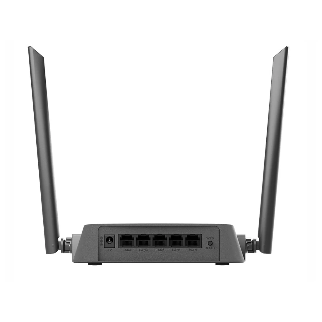 Wi-Fi роутер D-Link DIR-615/Z1A, Wi-Fi 4, 2.4 ГГц, 1×WAN – купить недорого с доставкой по Алматы и Казахстану фото 3
