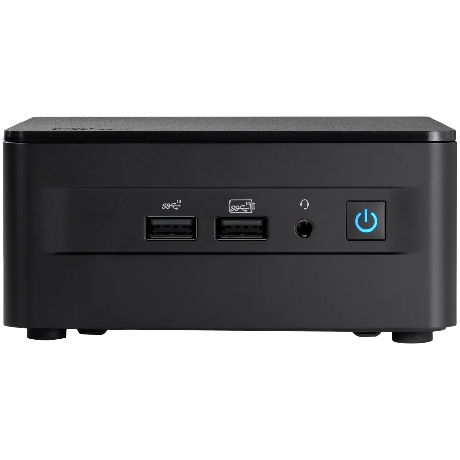 Мини ПК Asus NUC 13 Pro Core i3 (90AR00C1-M00040) — купить в Казахстане | neom.kz