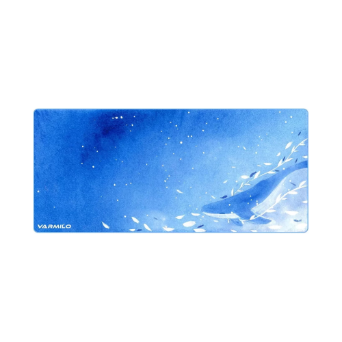 Коврик для мыши Varmilo Sea Melody, XL (ZDB001-01) — купить в Казахстане | neom.kz