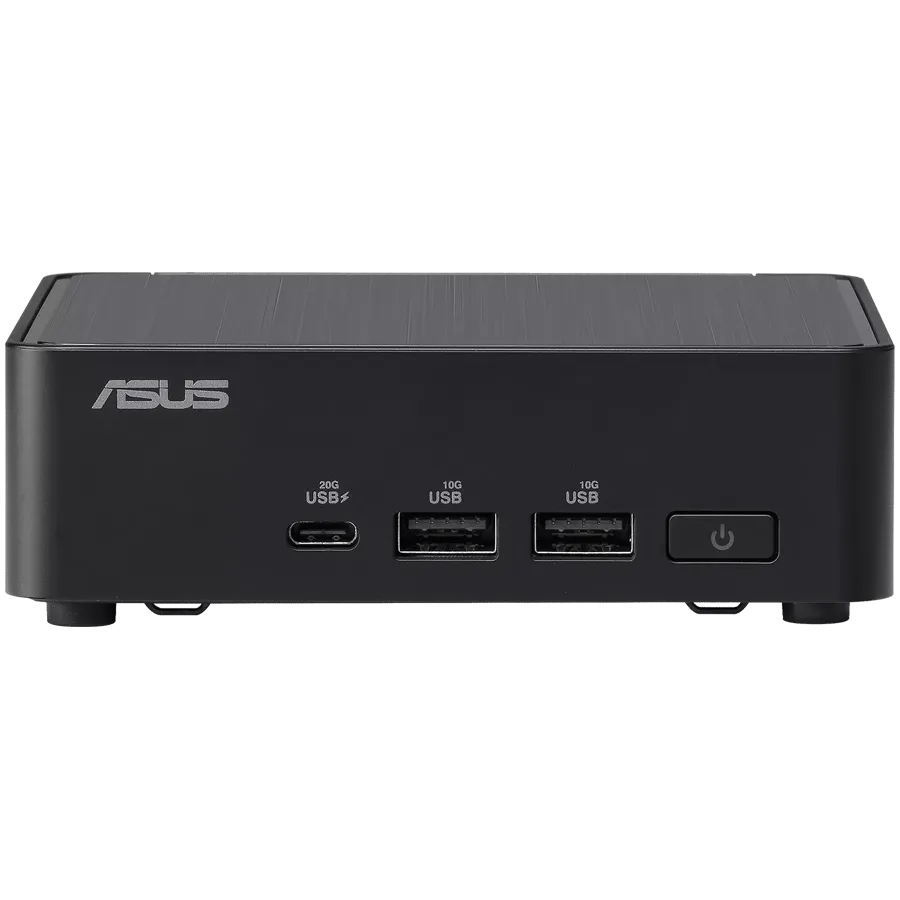 Мини ПК Asus NUC 14 Pro Core 3 (90AR0062-M00040) — купить в Казахстане | neom.kz