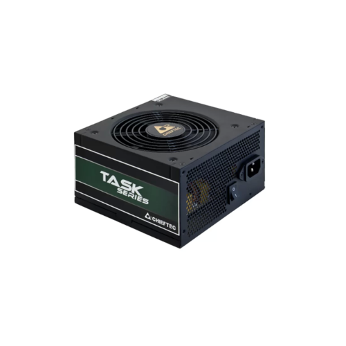 Блок питания Chieftec Task TPS-600S Bronze – купить недорого с доставкой по Алматы и Казахстану