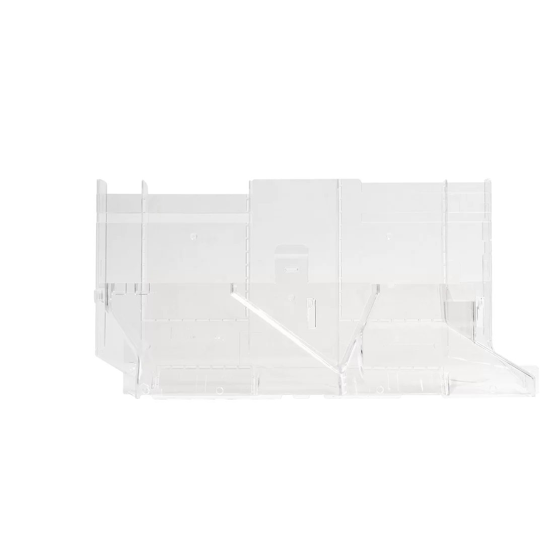 Воздушный кожух для сервера Supermicro MCP-310-82613-0N – купить недорого с доставкой по Алматы и Казахстану