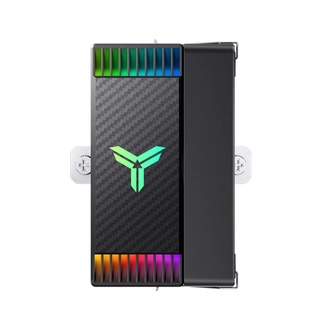 Кулер для процессора Jonsbo CR-1000 EVO(ARGB) Black – купить недорого с доставкой по Алматы и Казахстану