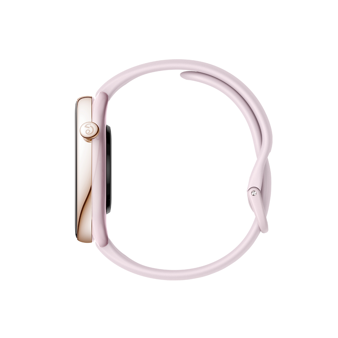 Смарт часы Amazfit GTR mini A2174 Misty Pink – купить недорого с доставкой по Алматы и Казахстану фото 2