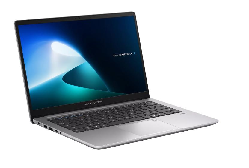 Ноутбук ASUS ExpertBook P1 P1403CVA 14" Core 5 16GB SSD 512GB DOS (90NX0871-M022J0) – купить недорого с доставкой по Алматы и Казахстану