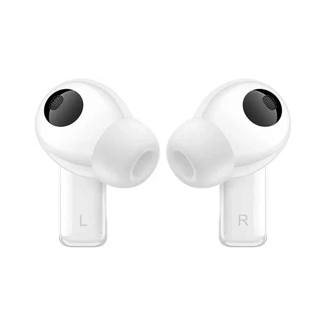 Наушники Huawei FreeBuds Pro 4 T0022 White – купить недорого с доставкой по Алматы и Казахстану фото 3