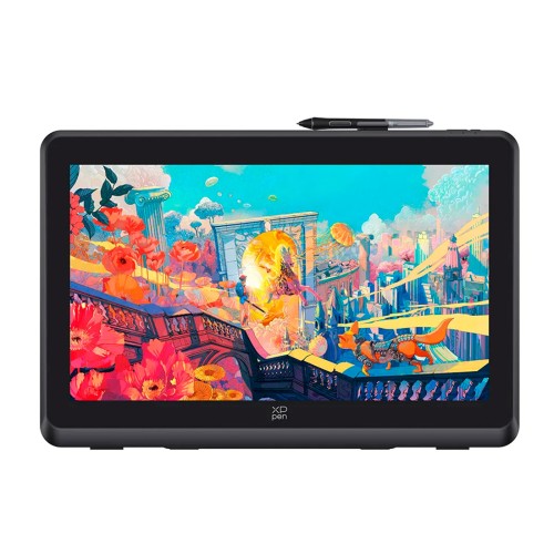 Графический планшет XP-Pen Artist 22 plus MD220FH_EU — купить в Казахстане | neom.kz