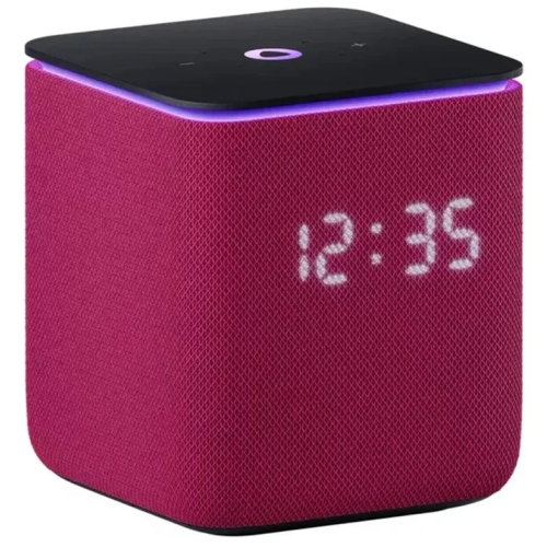 Колонка Яндекс.Станция Миди, Pink – купить недорого с доставкой по Алматы и Казахстану