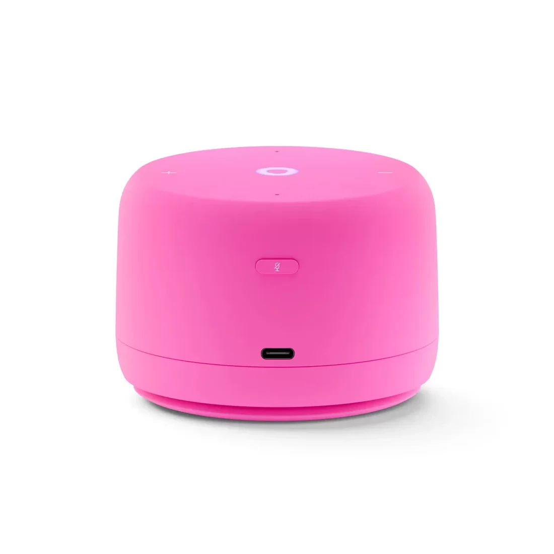 Колонка Яндекс.Станция Лайт 2, Pink – купить недорого с доставкой по Алматы и Казахстану