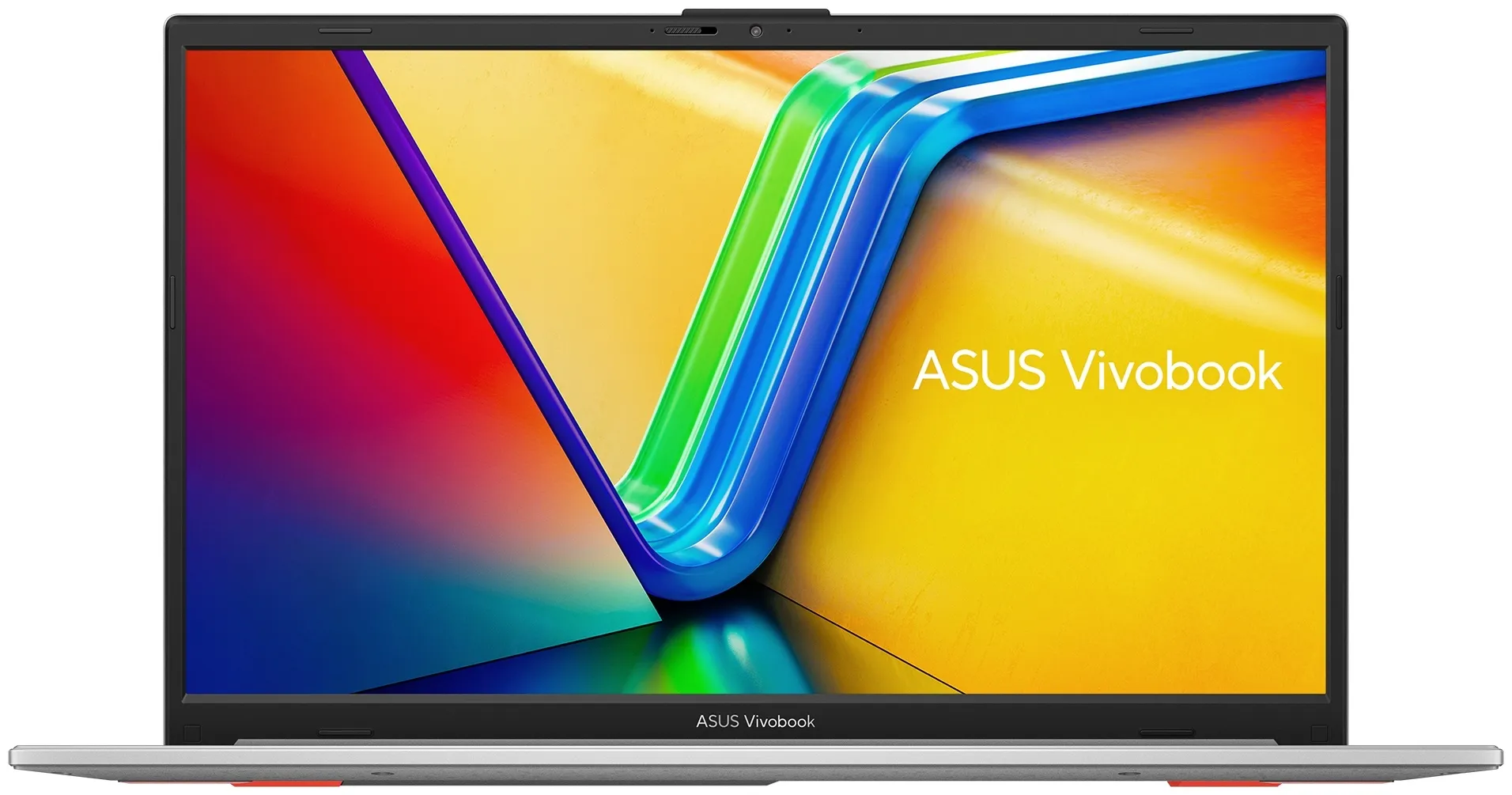 Ноутбук ASUS Vivobook Go 15 E1504FA 15.6" FHD Ryzen 3 7320U 8GB SSD 256GB DOS (90NB0ZR1-M03ZF0) – купить недорого с доставкой по Алматы и Казахстану