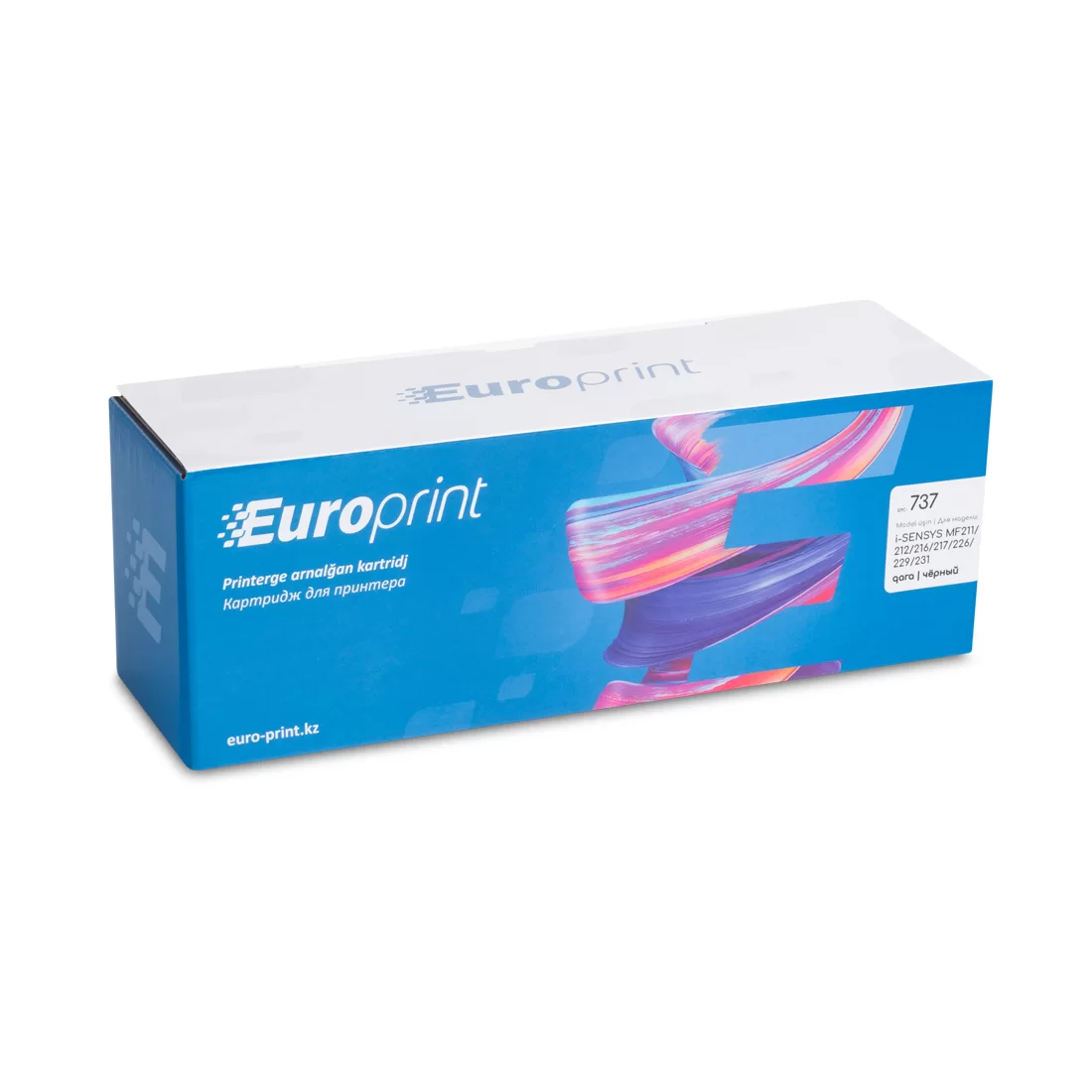 Картридж Europrint EPC-737 – купить недорого с доставкой по Алматы и Казахстану фото 3