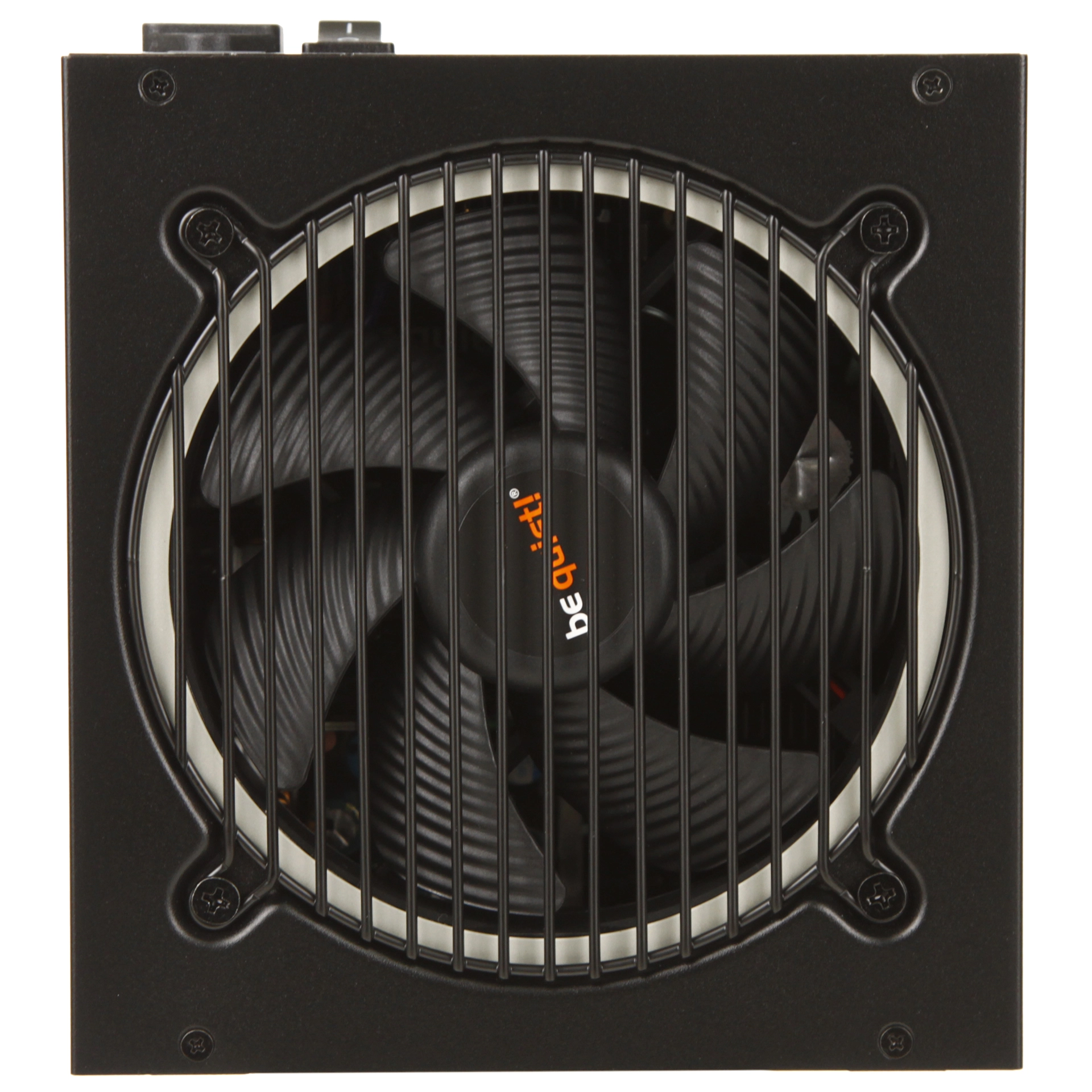 Блок питания be quiet! Pure Power 12 M 550W (BN341) – купить недорого с доставкой по Алматы и Казахстану фото 5