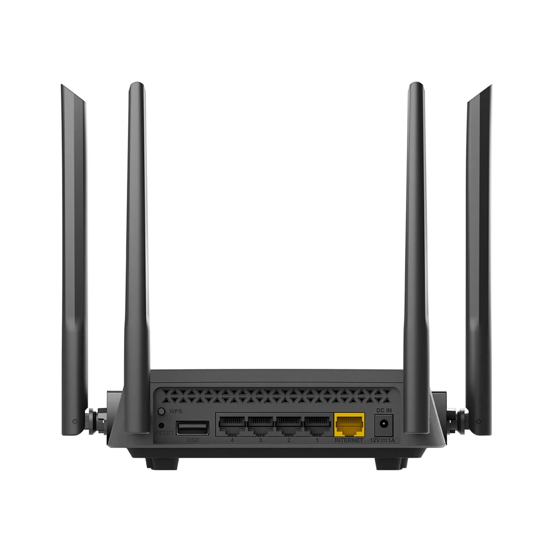 Маршрутизатор D-Link DIR-825/RU/R5B – купить недорого с доставкой по Алматы и Казахстану фото 3