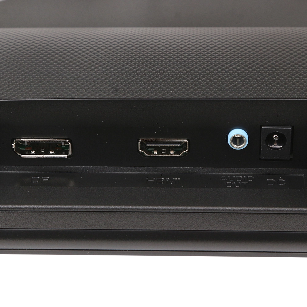 Монитор Acer SA242YP1bip 23.8" FHD IPS 144Hz (UM.QS2EE.101) – купить недорого с доставкой по Алматы и Казахстану фото 5
