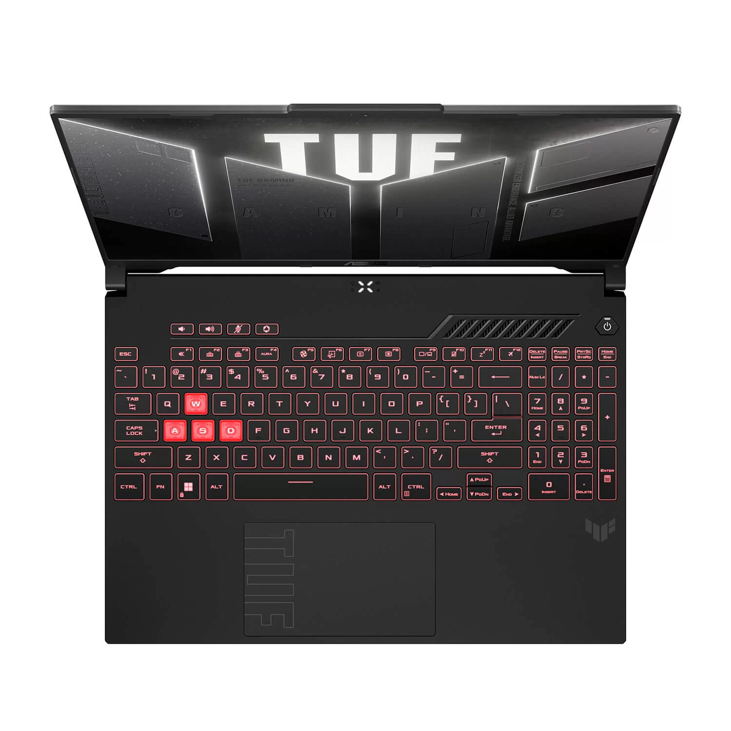 Ноутбук Asus TUF Gaming A16 FA607NU-RL064 (90NR0MU3-M00330) – купить недорого с доставкой по Алматы и Казахстану