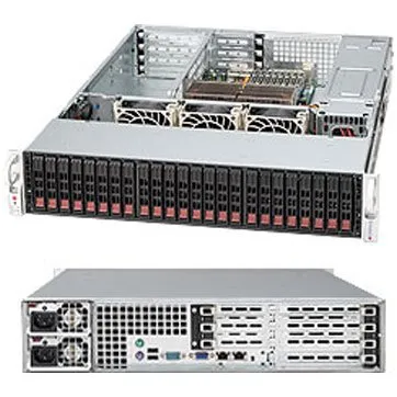 Воздуховод Supermicro SC825 826 216 213 Intel DP X9 X8 PC 1368x13 12x13 (MCP-310-29001-0N) — купить в Казахстане | neom.kz