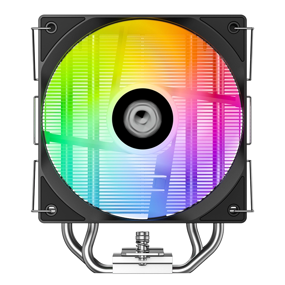 Кулер для процессора ID-Cooling SE-214-XT V2 ARGB 200 Вт (ID-CPU-SE-214-XT V2 ARGB) – купить недорого с доставкой по Алматы и Казахстану