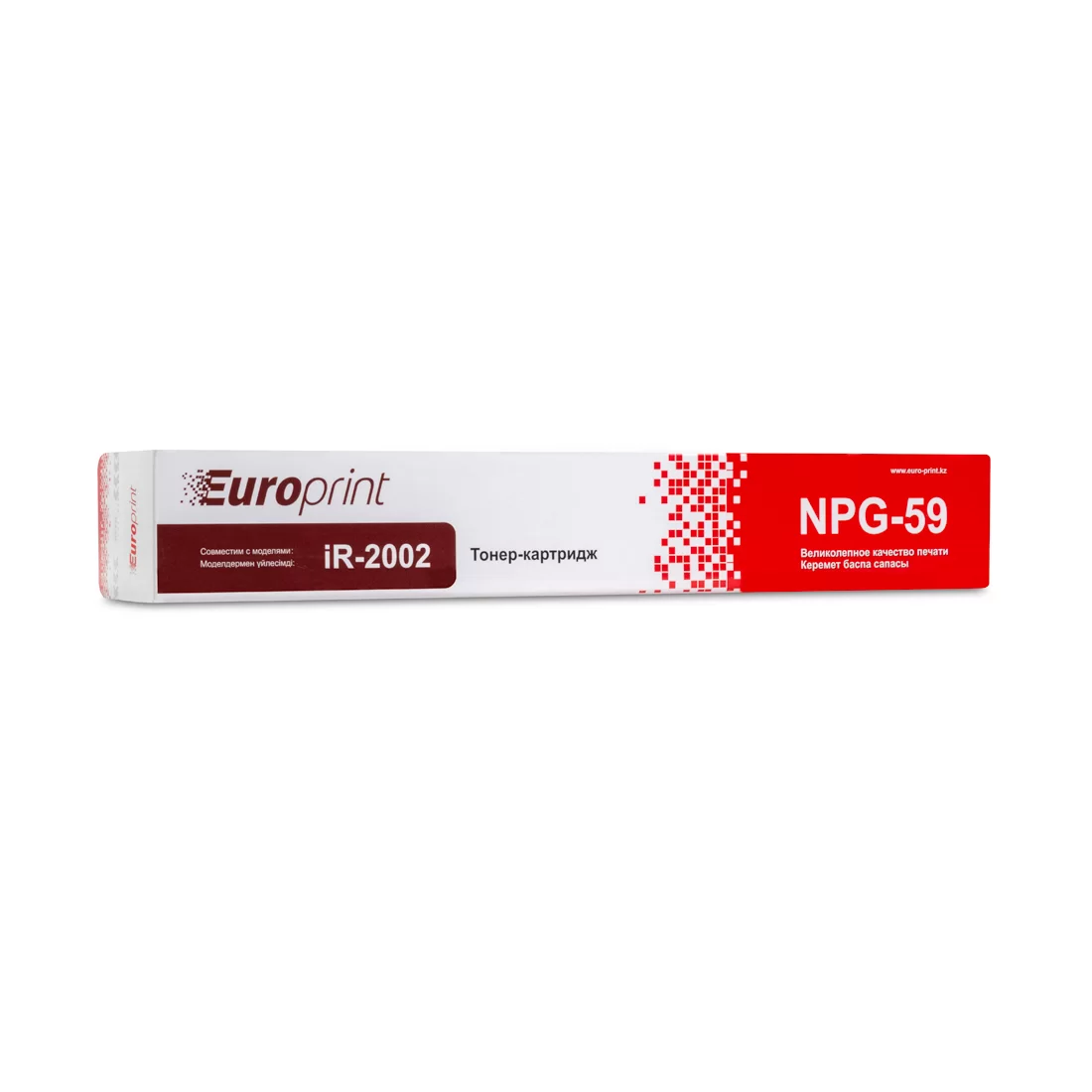 Тонер-картридж Europrint NPG-59/C-EXV42 – купить недорого с доставкой по Алматы и Казахстану фото 3