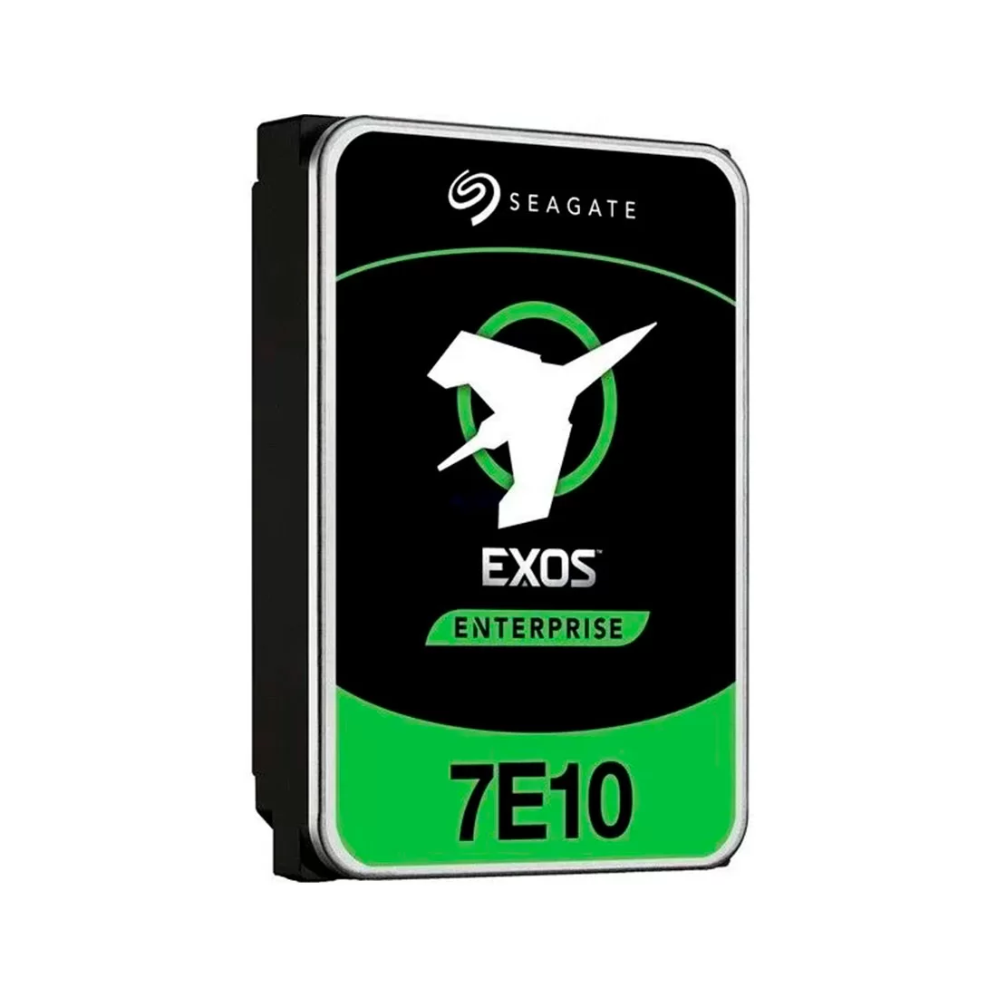 Жесткий диск Seagate Exos 7E10 ST10000NM018B 10TB SAS – купить недорого с доставкой по Алматы и Казахстану фото 3