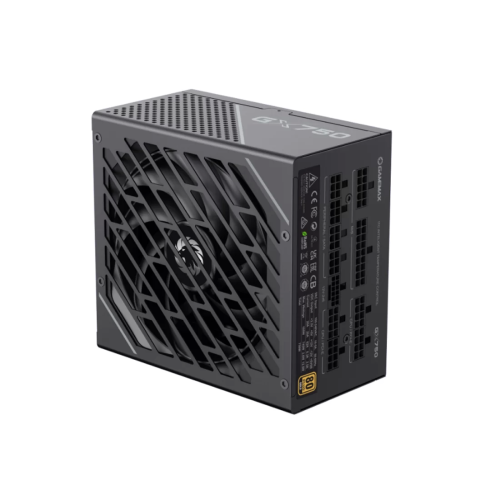 Блок питания GameMax GX-750 PRO 750W (214607500022) — купить в Казахстане | neom.kz