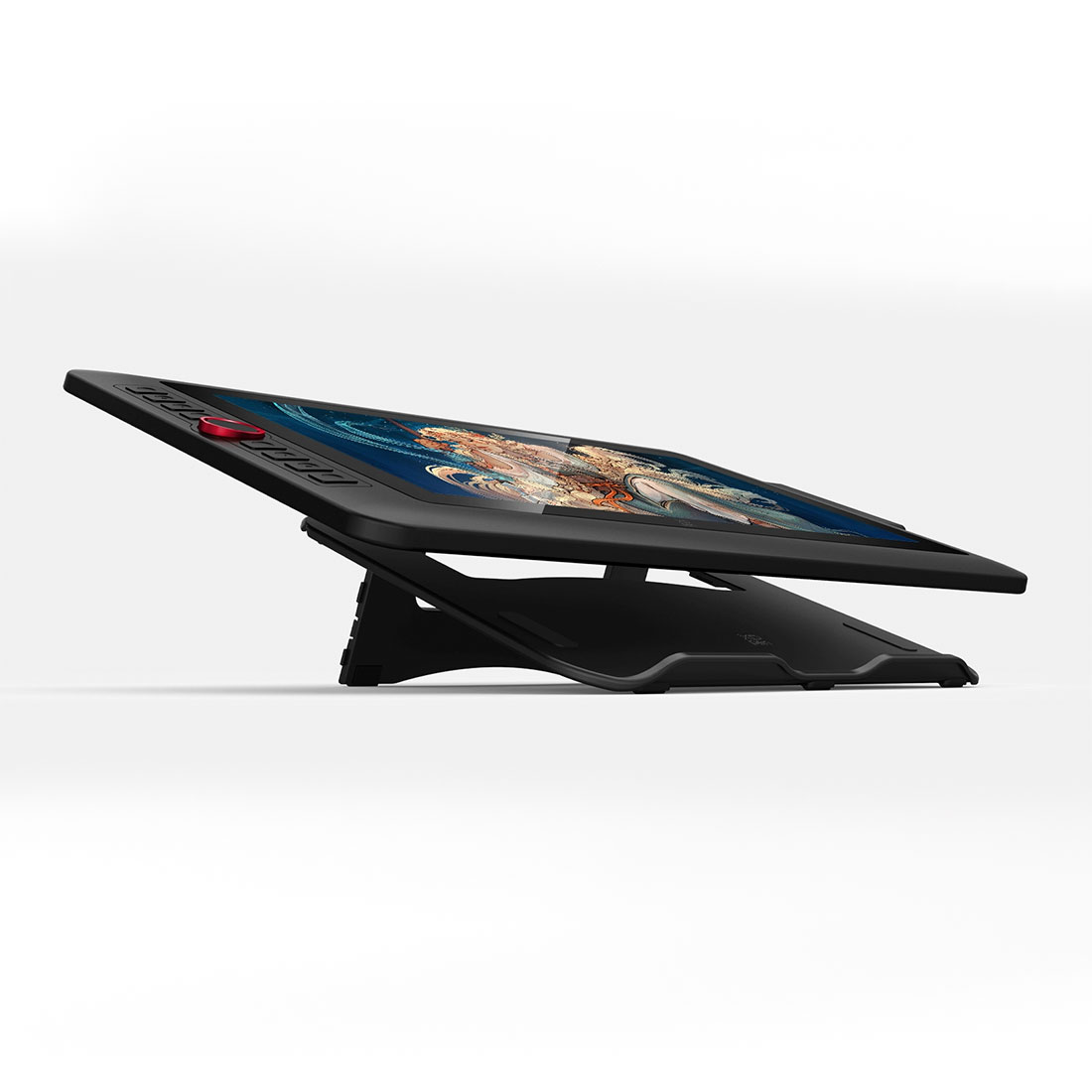 Графический планшет XP-Pen Artist 15.6 Pro V2 MD160FH-AD41 – купить недорого с доставкой по Алматы и Казахстану