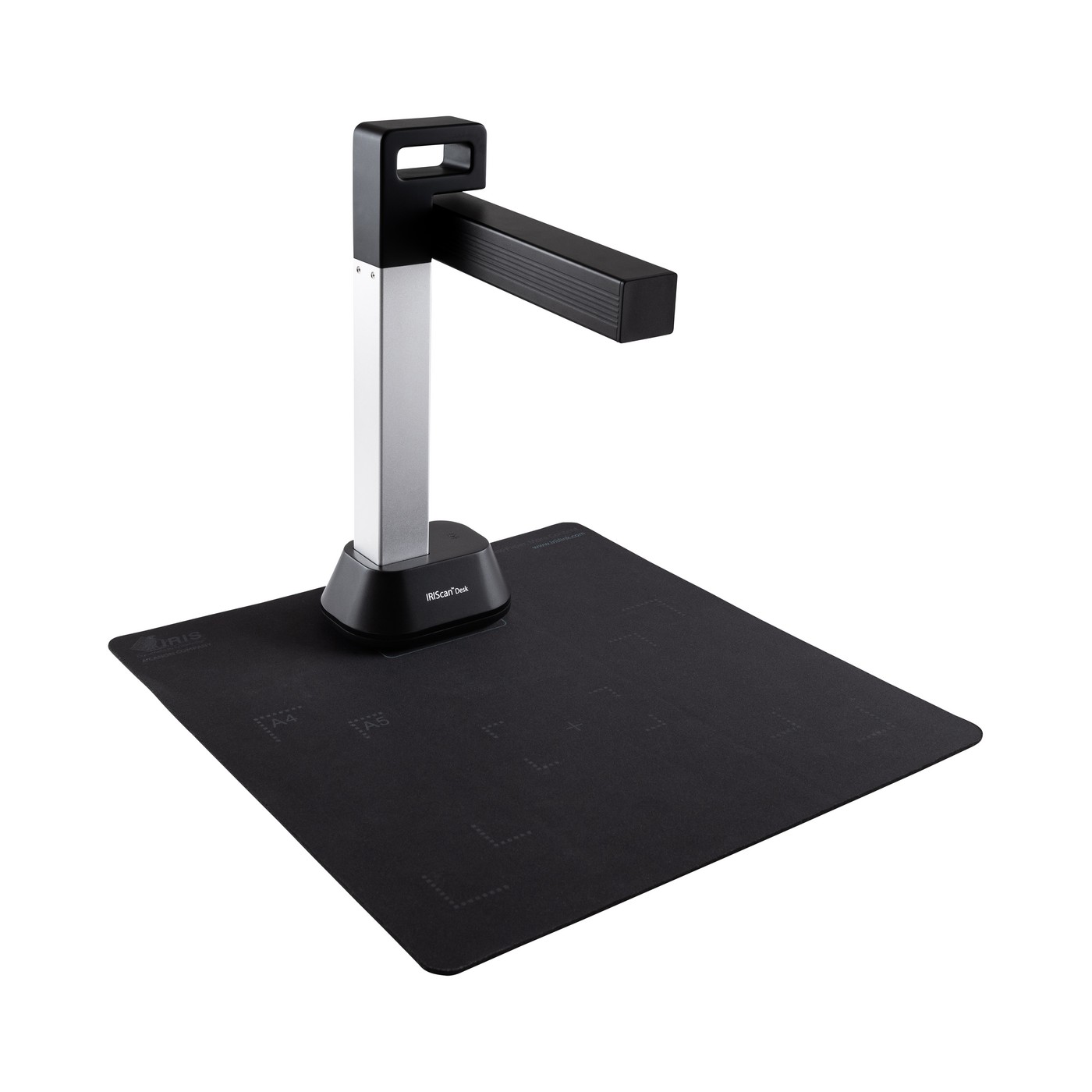 Сканер Canon IRIScan Desk 6, камерный, A4 (3981V746) сканер