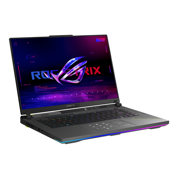 Ноутбук ASUS ROG Strix G16 G614PM-TS276W 16