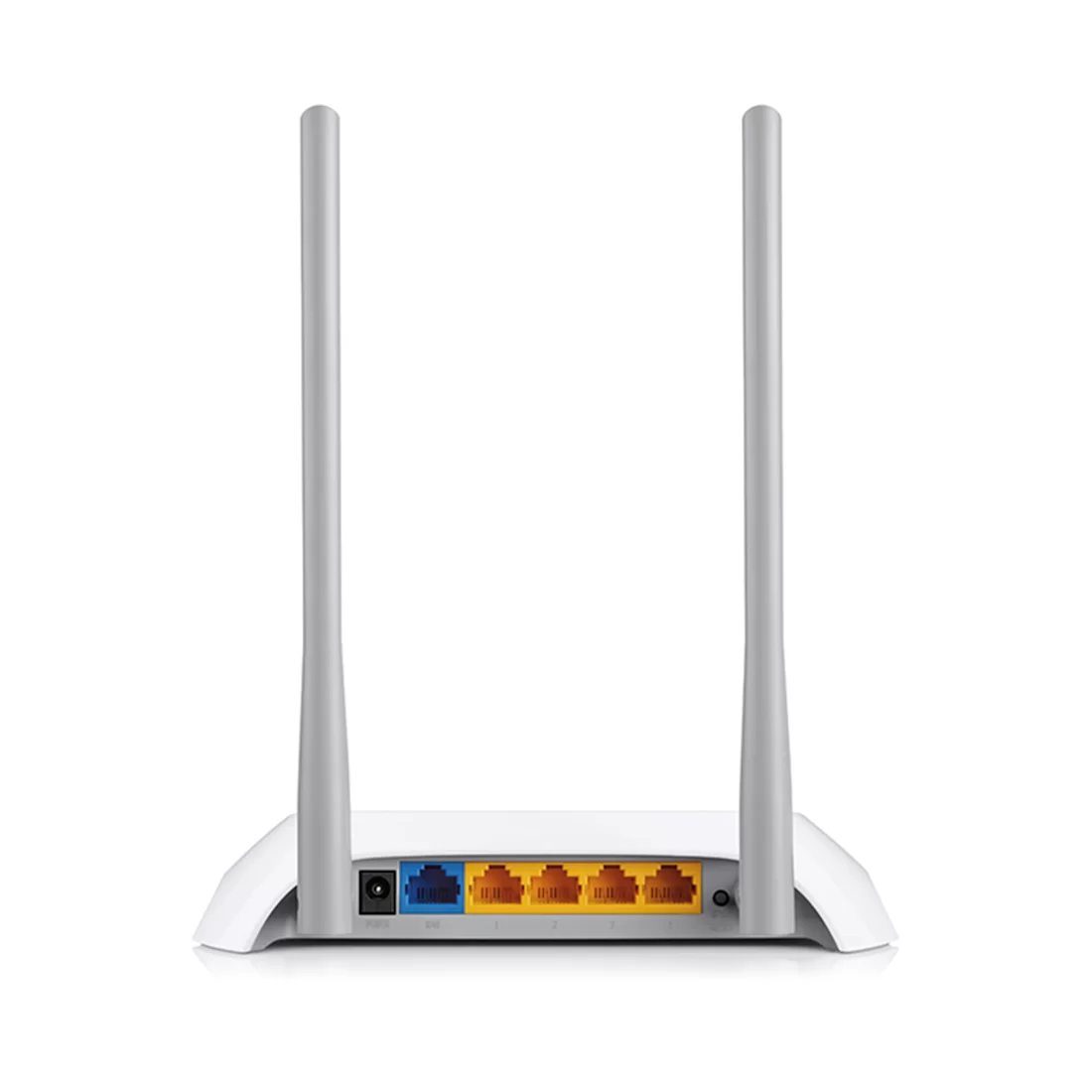 Маршрутизатор TP-Link TL-WR840N – купить недорого с доставкой по Алматы и Казахстану фото 2
