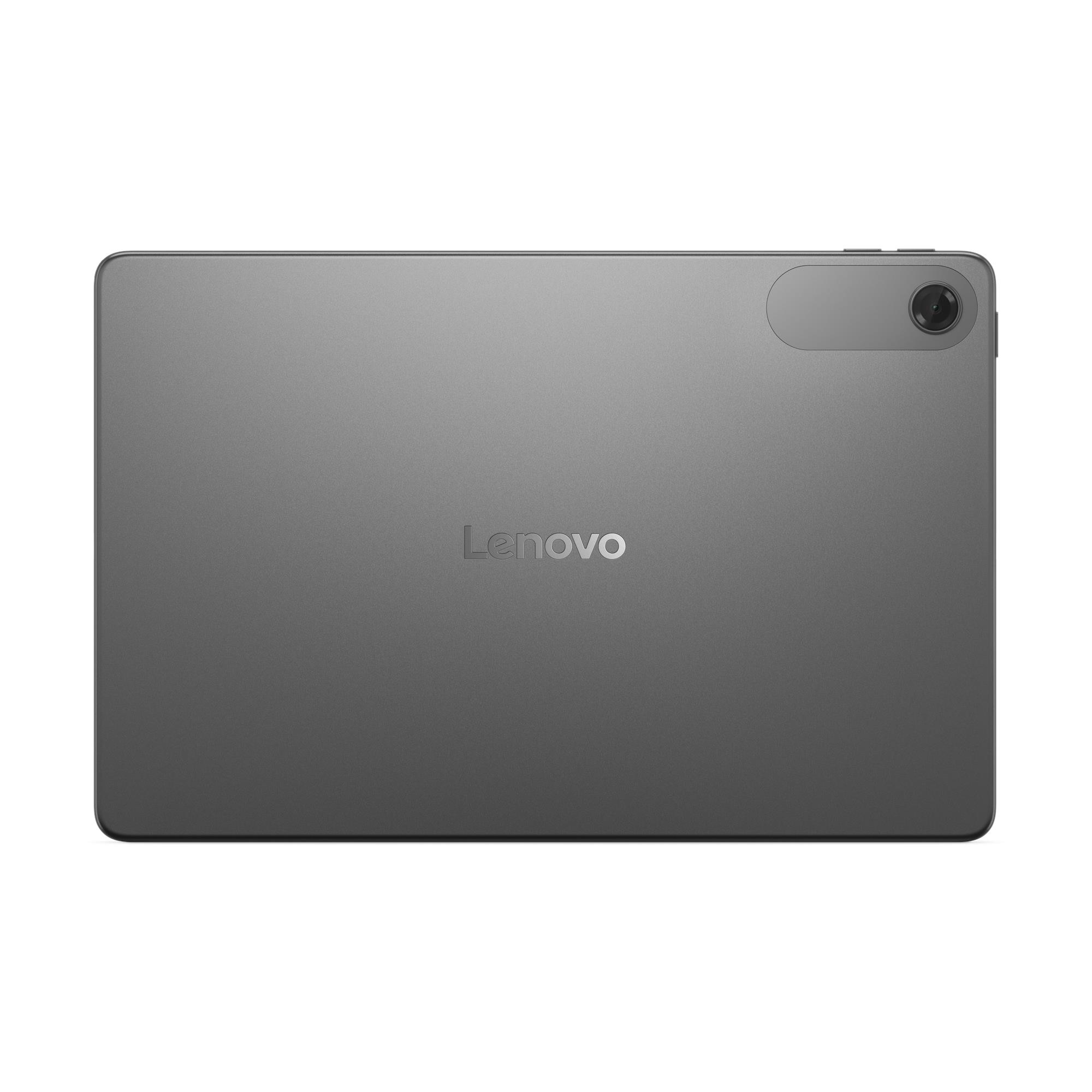 Планшет Lenovo Tab TB311FU Wi-Fi 4GB RAM 64GB ROM Luna Grey + Clear Case – купить недорого с доставкой по Алматы и Казахстану