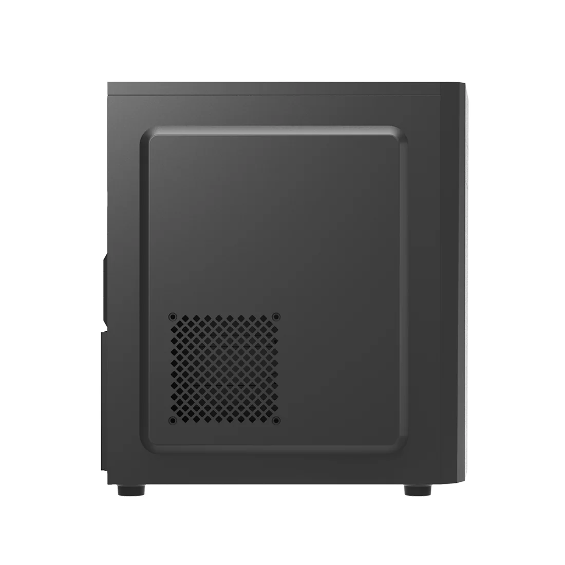 Корпус Zalman T8, Black