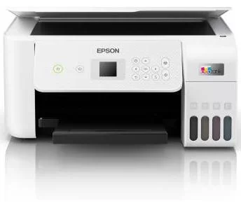 Цветной МФУ Epson L3266 (C11CJ66411)