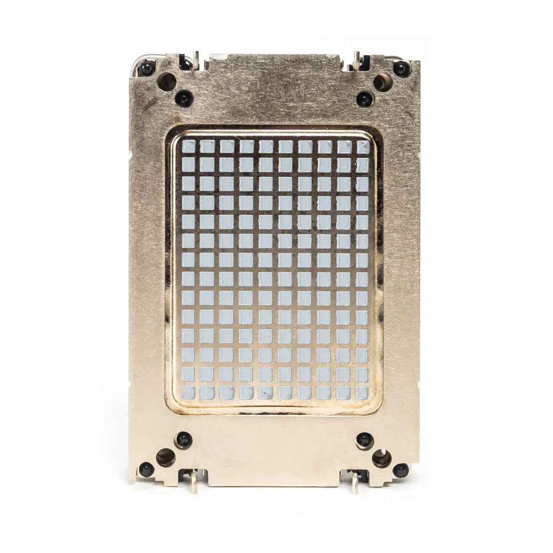 Зап. часть радиатор для кулера CPU Supermicro SNK-P0087V – купить недорого с доставкой по Алматы и Казахстану