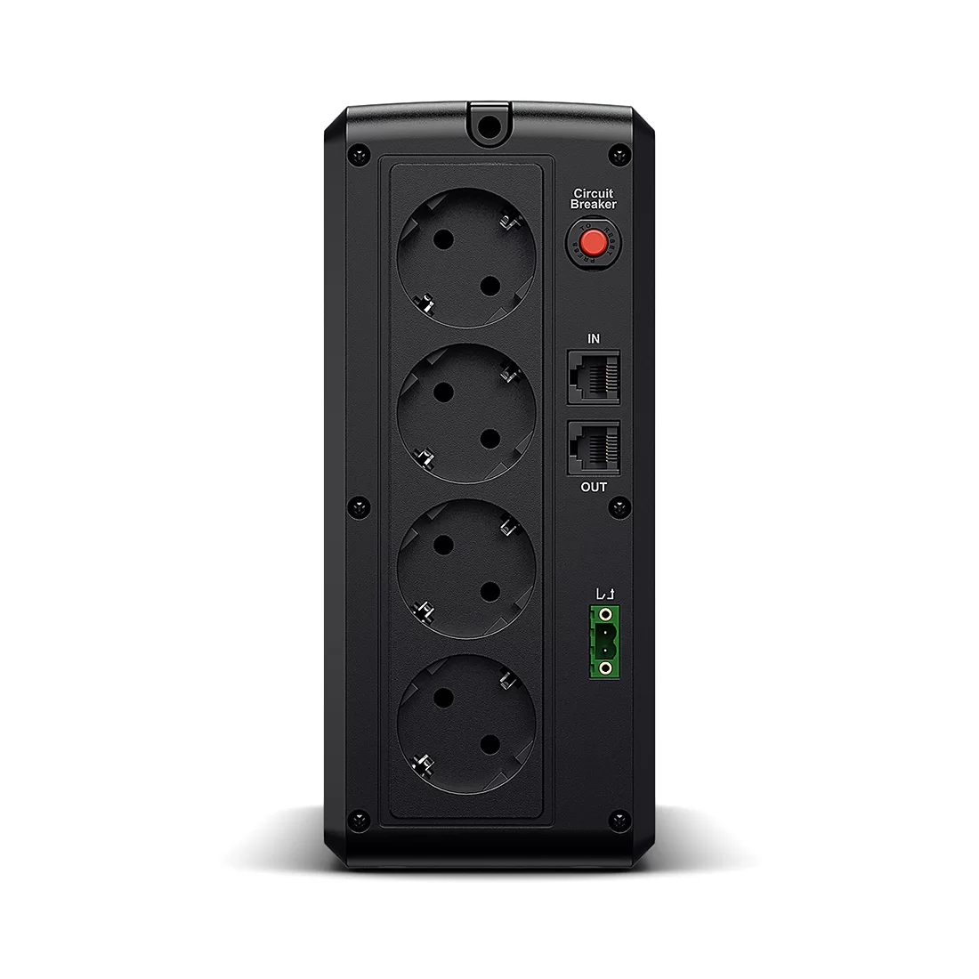 Источник бесперебойного питания CyberPower UT1200EG – купить недорого с доставкой по Алматы и Казахстану фото 3