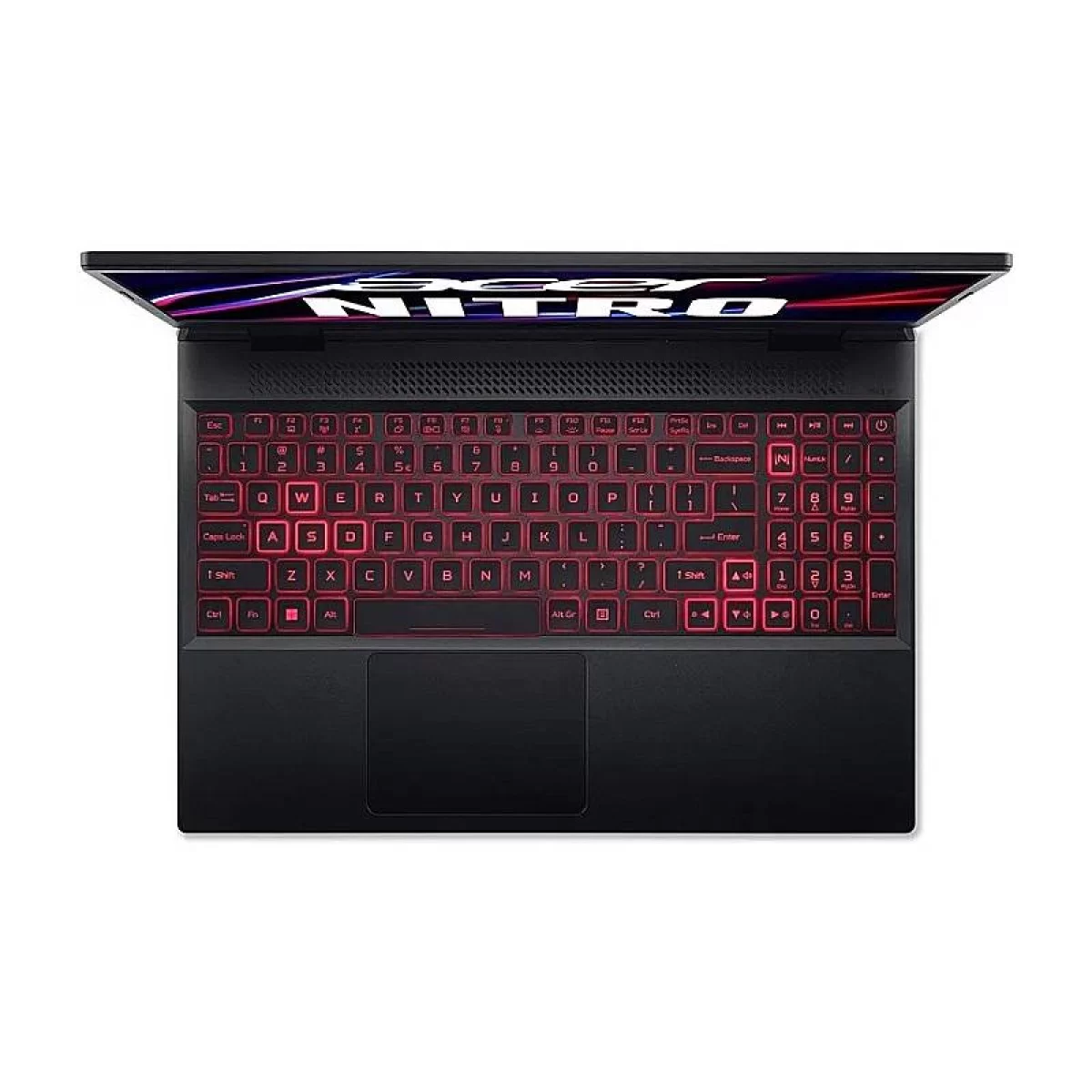 Ноутбук Acer AN515-58-59YX Nitro 5 (NH.QM0ER.007) – купить недорого с доставкой по Алматы и Казахстану