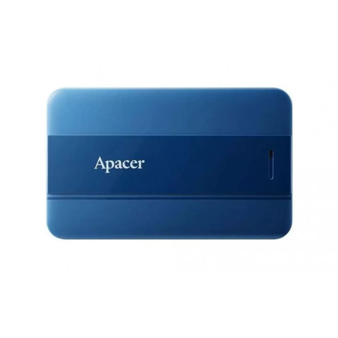 Внешний жёсткий диск Apacer 2TB 2.5"AC237 Синий – купить недорого с доставкой по Алматы и Казахстану