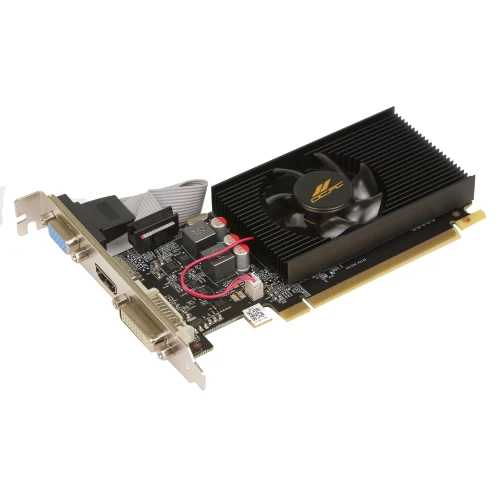 Видеокарта OCPC GeForce GT 730 Low Profile 4GB DDR3 (OCVNGT730G4)